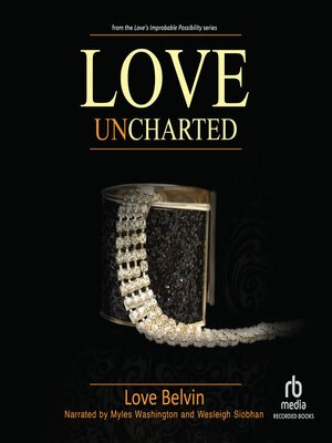 cover image of Love UnCharted